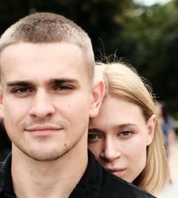 "Сім'я у мене не вийшла": відома українська акторка повідомила про розлучення