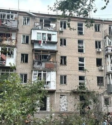 У Миколаєві кількість постраждалих зросла до 24