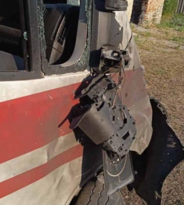 На Херсонщині через ворожі обстріли загинули троє людей, 13 поранені