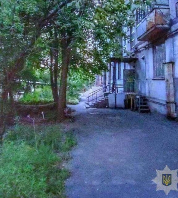 В Днепре во время ссоры мужчина забил до смерти знакомую