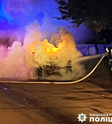 У Львові затримано двох паліїв, завербованих росіянами. З’явилось відео