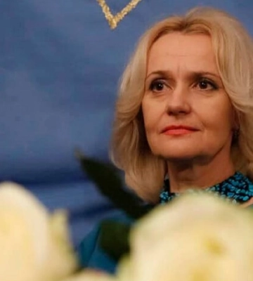 Вбивство Ірини Фаріон. Це споконвічна тактика росіян – фізично винищувати українську еліту