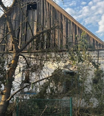 Російські військові завдали 362 удари по Запорізькій області: під вогонь потрапили дев&#039;ять населених пунктів