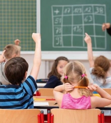 У Миколаєві готуються до відкриття шкіл з 1 вересня, але питання ще не вирішене