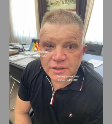 Стала відома причина затримання мера Білгорода-Дністровського
