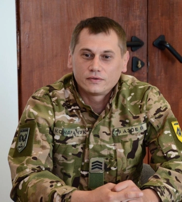 Якою буде сьогодні погода на Волині