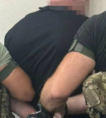 Стала відома причина затримання мера Білгорода-Дністровського