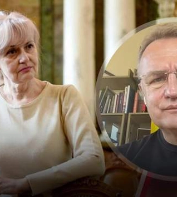 Рана была несовместимой с жизнью, – Садовый рассказал детали по убийству Фарион