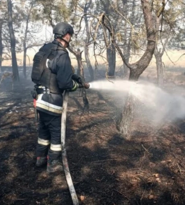 Окупанти розсилають жителям Скадовська повідомлення з проханням розмістити російських військових