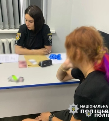 На Одещині ледь не вбили жінку