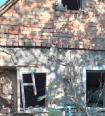 Під вогнем російських окупантів опинилися кілька територіальних громад Бериславщини