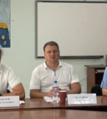 Окупанти призначили нового гауляйтера Іванівської громади Генічеського району на Херсонщині