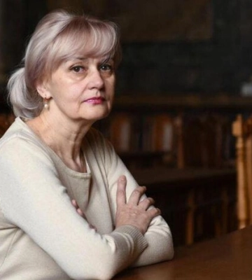 Убивство Ірини Фаріон: що відомо станом на зараз