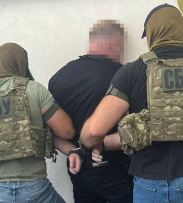 Задержание мэра Белгород-Днестровского: СБУ сообщила детали