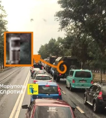 Окупанти перекидають свіжі сили у бік Розівського району на Запоріжжі - Андрющенко