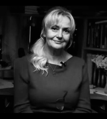 Ірина Фаріон, на яку було скоєно замах, померла в лікарні