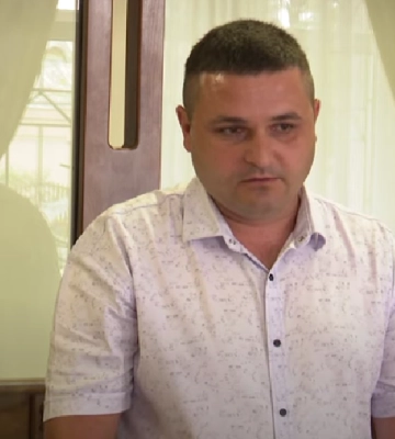 На смерть збив дитину: водій хотів зменшити термін за п’яну ДТП на Волині