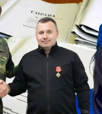 Мелитопольскому гауляйтеру Е.Балицкому и двум его заместителям сообщили о подозрении Мелитопольскому гауляйтеру Е.Балицкому и двум его заместителям сообщили о подозрении