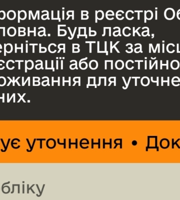 Як потрапити до франківського ТЦК та СП: прийомні дні, графіки та електронна черга