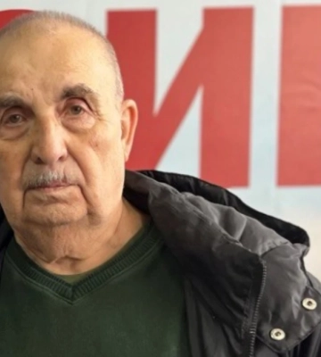 Повідомили про завершення досудового розслідування щодо окупаційного ексголови громадської ради на Херсонщині