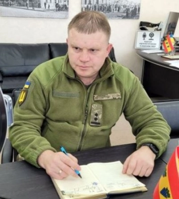 Задержание мэра Белгород-Днестровского: в чем его обвиняют