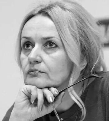 21 липня у Львові прощатимуться з Іриною Фаріон