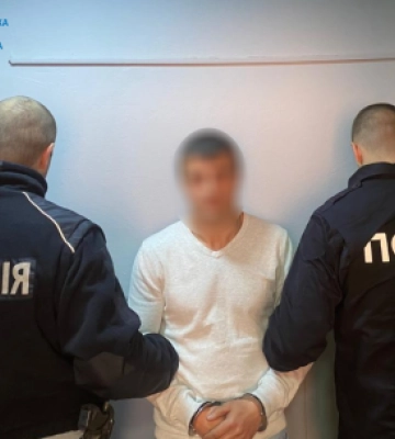 Закарпатська прокуратура оприлюднила деталі кримінальної справи, щодо переправника з Рахова