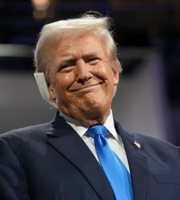 Трамп розповів про розмову з Зеленським