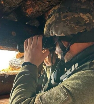 Російські окупанти готують наступ на Сумщині: ветеран війни назвав ознаки