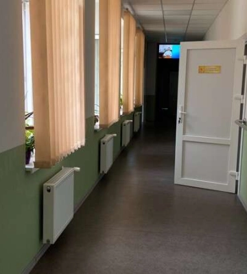 Черговий по місту перевірив Дніпровський міський центр соціальної допомоги та пункт незламності