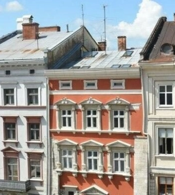 Львів посів 204 місце у рейтингу рівня життя серед міст світу