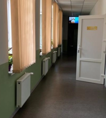 7 безхатченків з інвалідністю із Дніпра поїдуть до Естонії