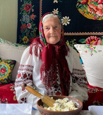 Невід’ємна складова традиційної кухні: як готують омочку на Волині