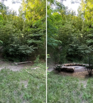 Львівський парк Знесіння планують покращити: що відомо?