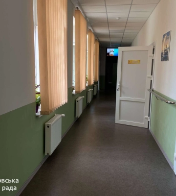 7 безхатченків з інвалідністю із Дніпра поїдуть до Естонії
