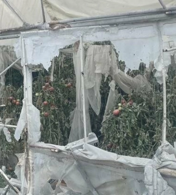 Атаки дронами-камікадзе та артилерією: ситуація на Дніпропетровщині станом на вечір