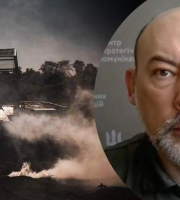 "Бой длился с вечера до утра": в "Таврии" назвали 2 самых напряженных участка фронта