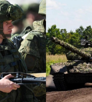 Рашисти вдарили по селу на Харківщині: 4 особи поранено