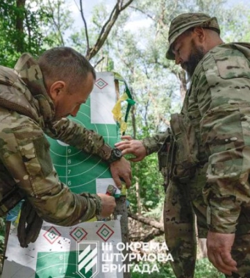 Міноборони затвердило 4 рівні домедичної допомоги для військовослужбовців