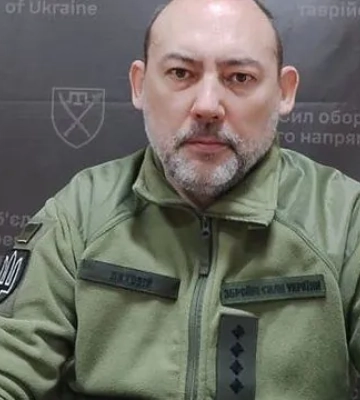 Оккупанты усилили атаки на Крынки и Малую Токмачку в Запорожской области - Лыховий