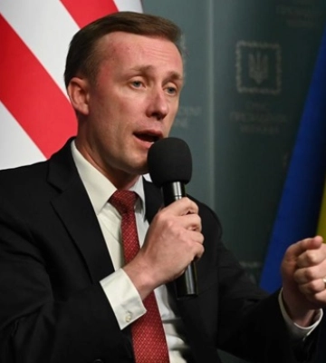 Удари України по РФ: у Байдена зробили нову заяву