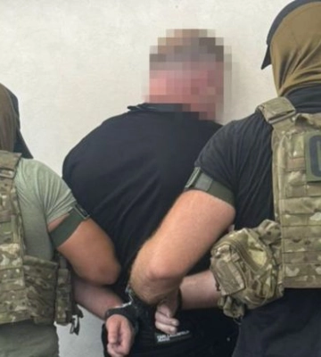Стали відомі подробиці затримання мера Білгород-Дністровського