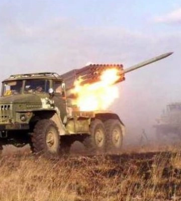 Рашисти поранили людину у Білопіллі