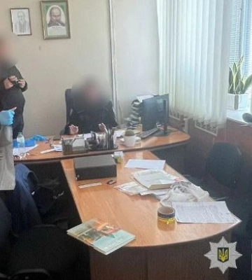 178 000 грн взятки за победу в тендере: в Сумской области будут судить представителя ООО