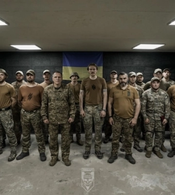 Загинув на Харківщині: на Волині прощатимуться із Героєм Віктором Бойчуком