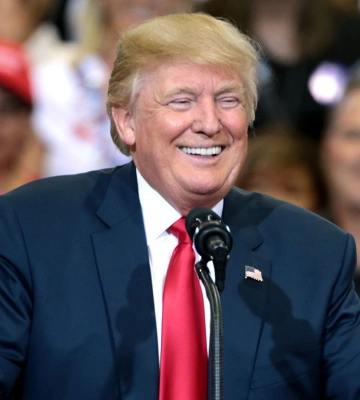 Борис Джонсон оприлюднив мирний план для України від Трампа