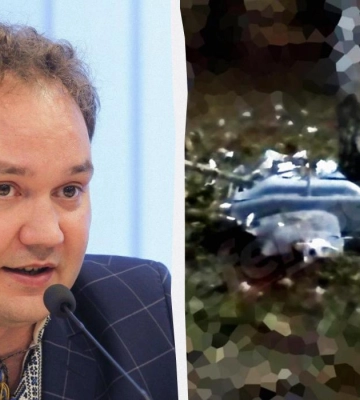 Під Києвом збили невідомий безпілотник: експерт вказав на зміни в атаках РФ