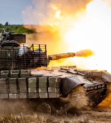 РФ, ймовірно, готується відновити наступальні дії на Харківщині: аналіз ISW