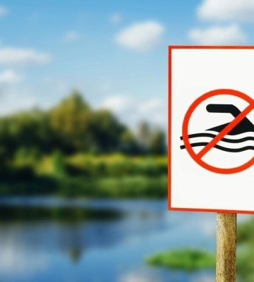 На Дергачівщині цього літа відпочивати біля води заборонено – Задоренко