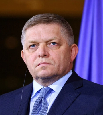 Словаччина розкритикувала Україну за санкції проти російського &quot;Лукойла&quot;